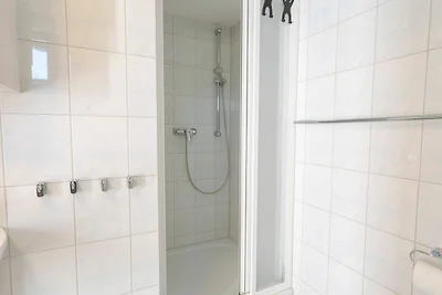 Vakantieappartement Gezinsvakantie Kröslin