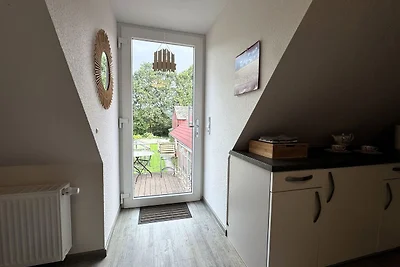 apartman za odmor Obiteljski odmor Rhauderfehn