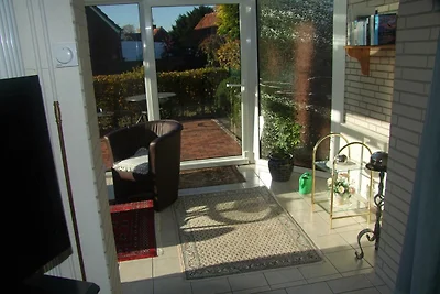 Casa vacanze Vacanza di relax Leer