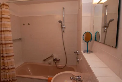 Vakantieappartement Gezinsvakantie Wilhelmshaven