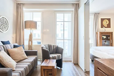 Ferienwohnung 670, Haus Mönchgut