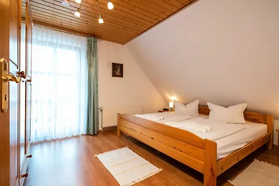 Appartamento Vacanza con famiglia Ückeritz