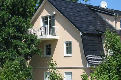 Vakantieappartement Gezinsvakantie Graal-Müritz