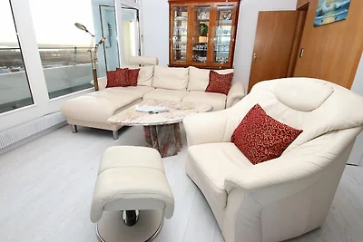 Trelleborgallee, Fewo 142