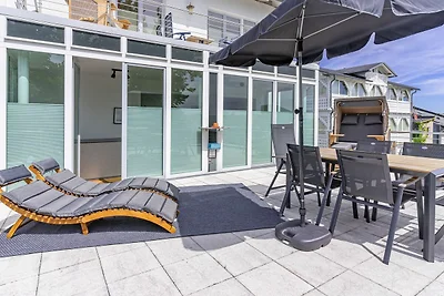 Vakantieappartement Gezinsvakantie Sassnitz