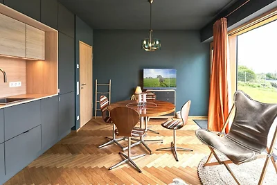 Vakantieappartement Gezinsvakantie Drage