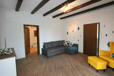 Vakantieappartement Gezinsvakantie Bad Sachsa
