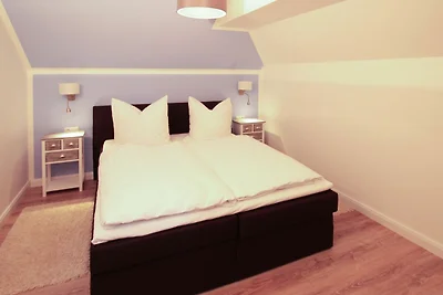 Vakantiehuis Ontspannende vakantie Pudagla