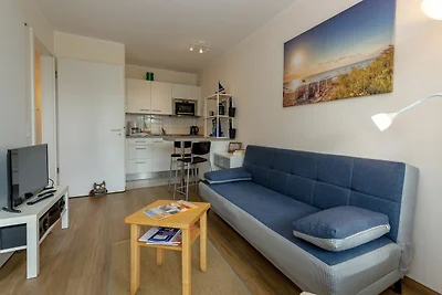 Seepark Sellin | Wohnung 620