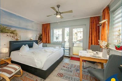 + Balkonstudio links