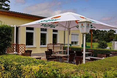 Vakantieappartement Gezinsvakantie Plau am See