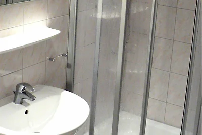 Vakantieappartement Gezinsvakantie Warnemünde