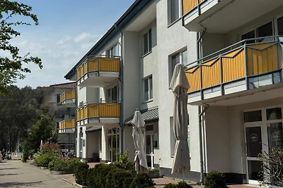 Q06 strandnah max. 4 Pers. komb.