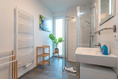 Ferienwohnung Silbermöwe