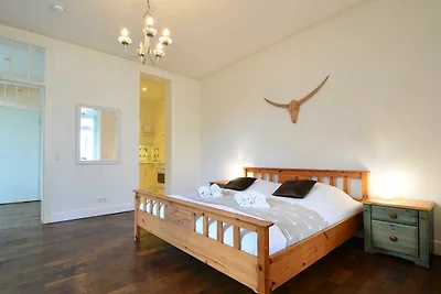 Vakantieappartement Gezinsvakantie Kühlungsborn