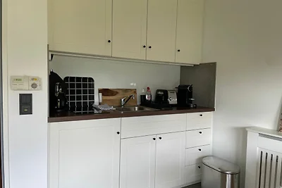 Ferienwohnung Watt'n Bude