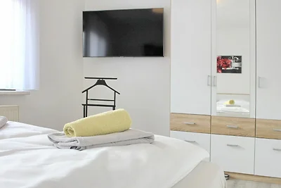Ferienwohnung Spreemitte