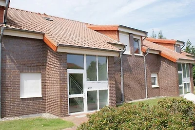 Appartamento Vacanza con famiglia Hohenkirchen