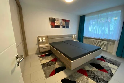 Vakantieappartement Gezinsvakantie Bad Harzburg
