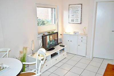 Möwennest Ferienwohnung