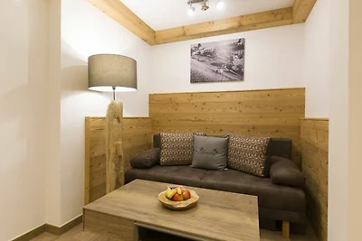 Vakantieappartement Gezinsvakantie St. Wolfgang