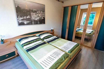 Vakantieappartement Gezinsvakantie Bad Vöslau