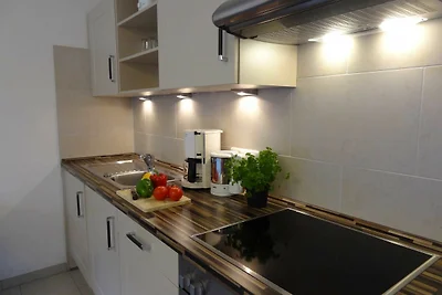 Appartamento Vacanza con famiglia Burg auf Fehmarn