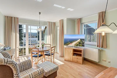 Appartamento Vacanza con famiglia Ahlbeck