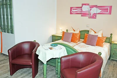 Vakantieappartement Gezinsvakantie Sellin