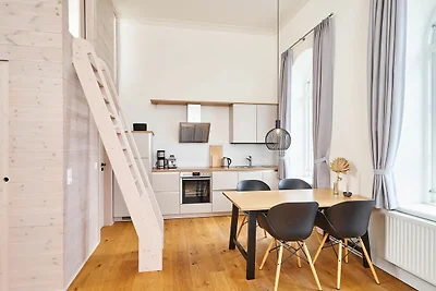 Vakantieappartement Gezinsvakantie Steinberg
