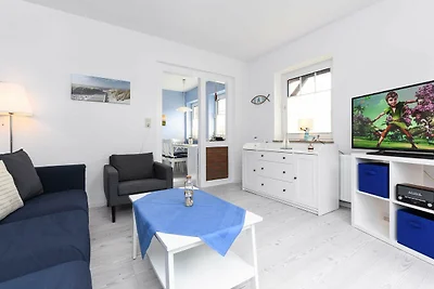 Appartamento Vacanza con famiglia Neuharlingersiel