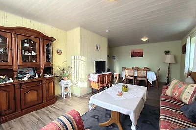 Vakantieappartement Gezinsvakantie Schafflund