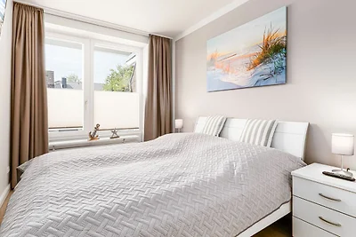 Ostseeresidenz, App. 08