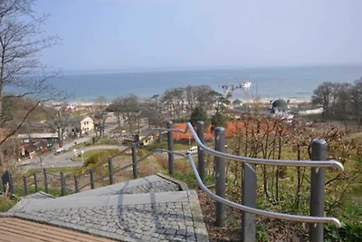 Vakantieappartement Gezinsvakantie Göhren