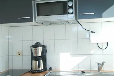 Emma in ruhiger Wohnlage mit schönem Grundstü...