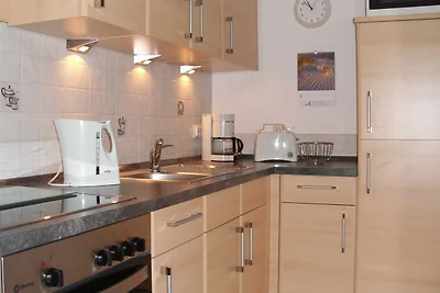 Appartement Vacances avec la famille Bad Harzburg