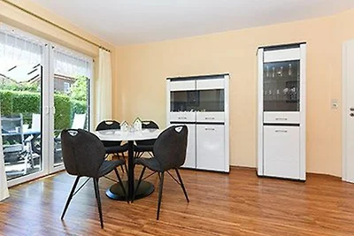 Ferienwohnung Sanddorn