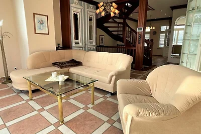 Vorderreihe, Fewo 210