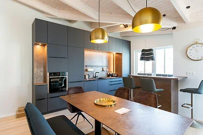 Domizil Meerzeit, App. 9