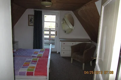 Casa vacanze Vacanza di relax Ahrenshoop