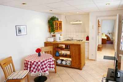 Vakantiehuis Ontspannende vakantie Heringsdorf