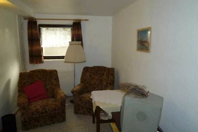 Ferienwohnung 34 qm