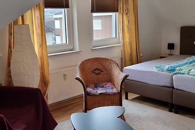 Vakantieappartement Gezinsvakantie Bad Pyrmont