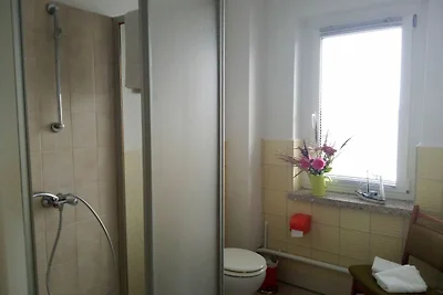 Vakantieappartement Gezinsvakantie Mönkebude