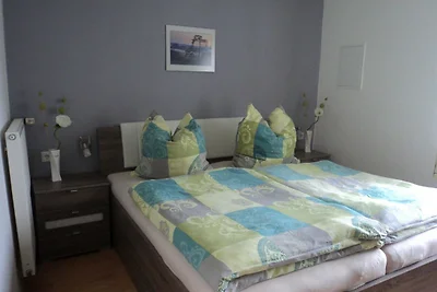 Appartamento Vacanza con famiglia Fährdorf
