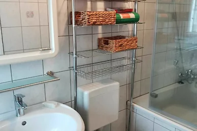 Vakantieappartement Gezinsvakantie Osterburg (Altmark)