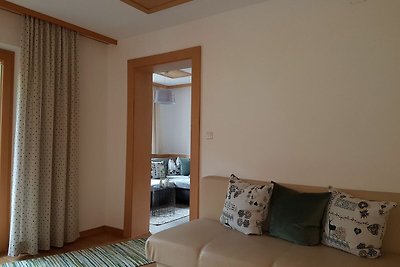 Vakantieappartement Gezinsvakantie Au in Vorarlberg