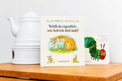 Carolinensieler Küstenhäuschen E
