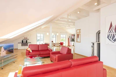 Appartement 5 / 150 m²