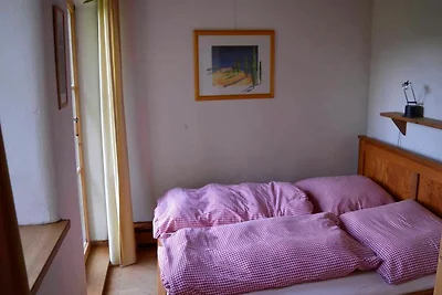 Ferienwohnung Alter Speicher